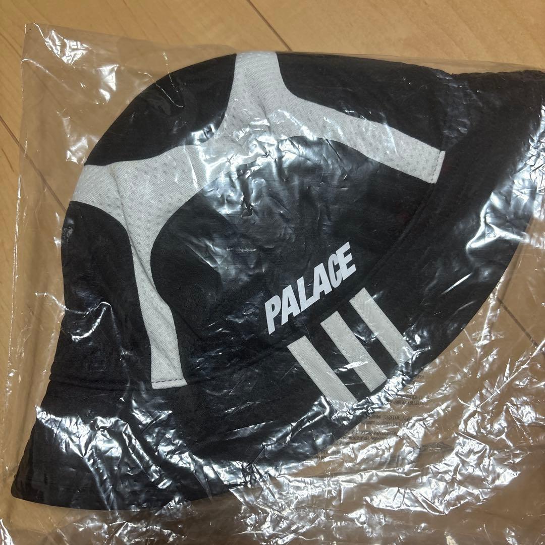 Y-3 PALACE adidas コラボ ハット