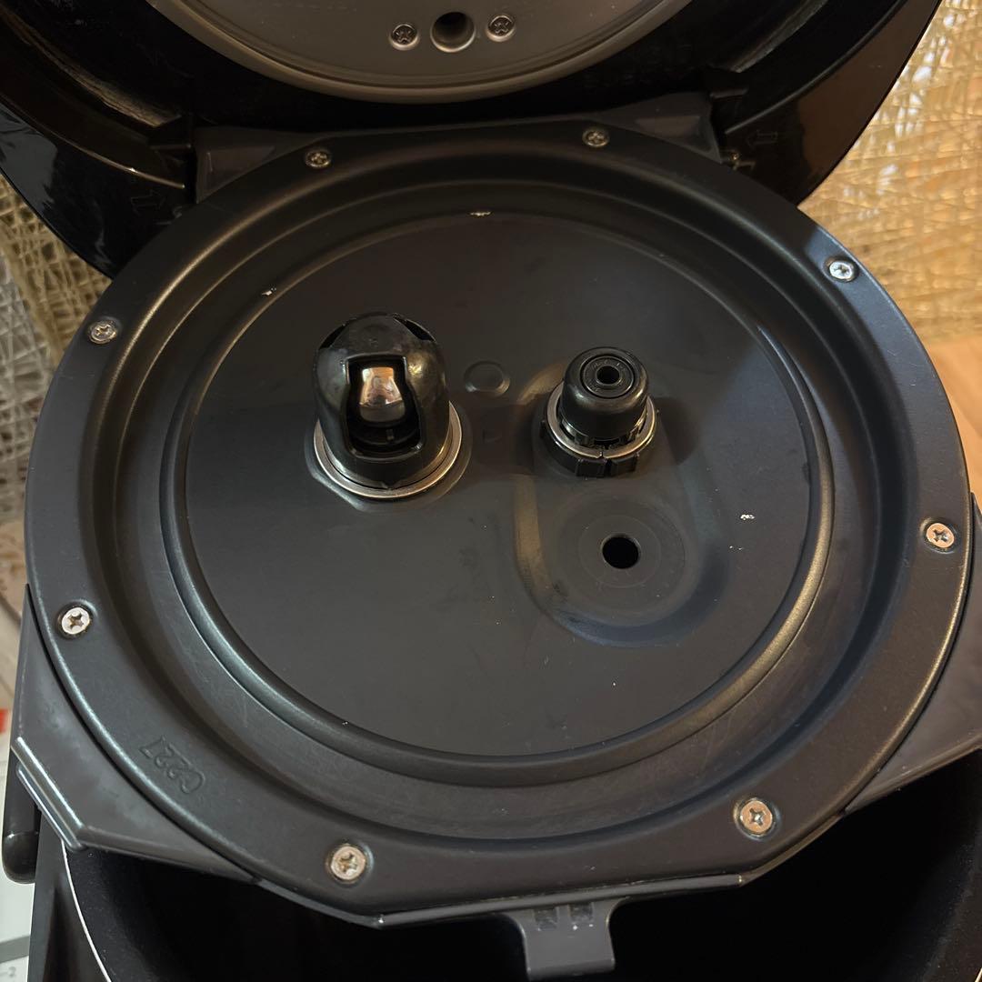 象印 圧力IH炊飯ジャー 極め炊き 炊飯器 NP-BK10型 5.5合炊き