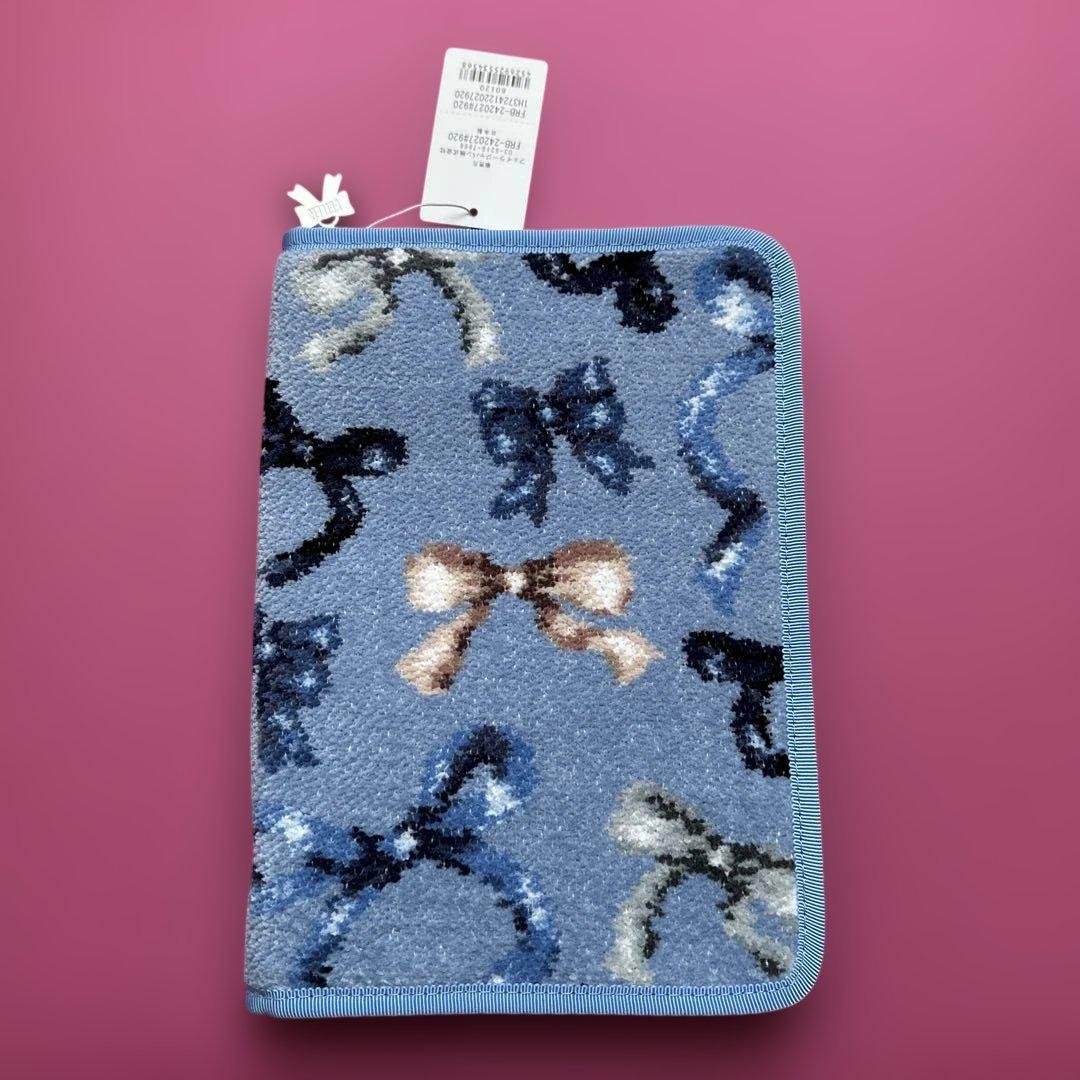 フェイラー　フラッターリボン　マルチケース新品★FEILER正規品★