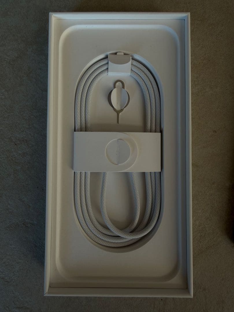 iPhone Pro MAX 512GB デザートチタニウム　SIMフリー