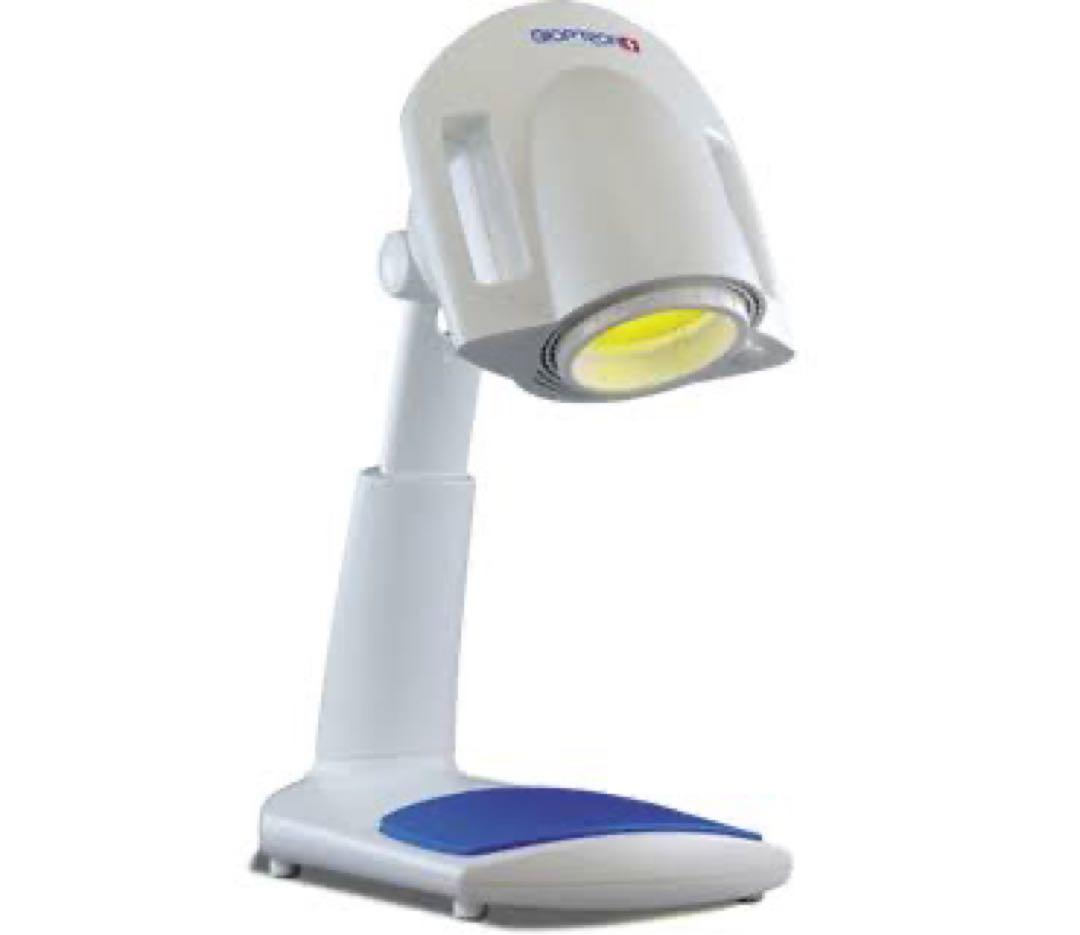 ボディ・フェイスケア BIOPTRON Pro 1