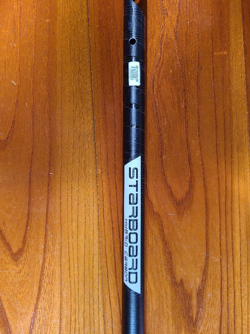 STARBOARD Enduro Tiki Tech　3ピース