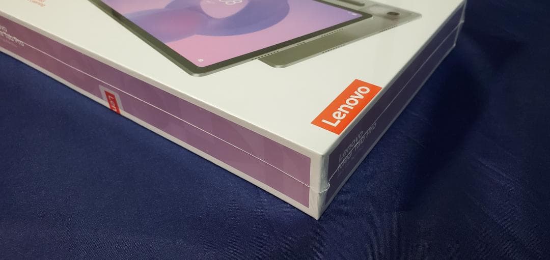 【未開封新品】Lenovo Idea Tab Pro 12.7インチ