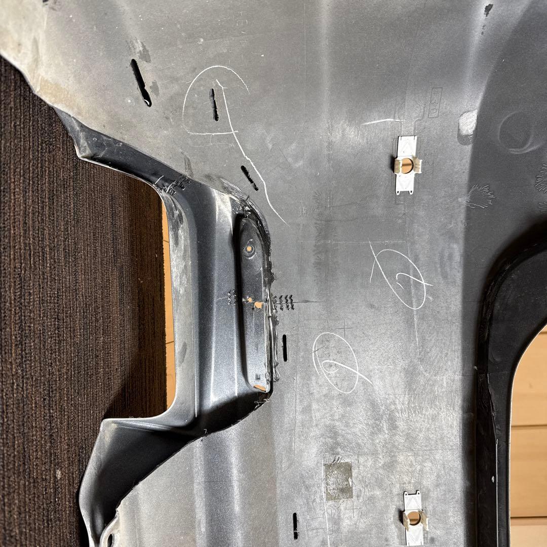 クラウンアスリート210系モデリスタ