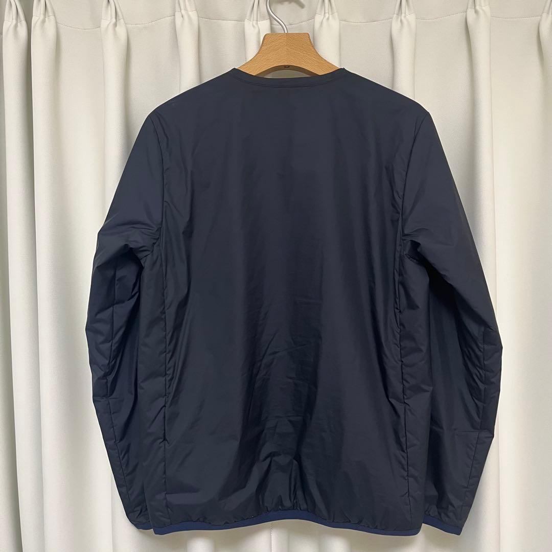 【早い者勝ち】UNIVERSAL PRODUCTS インナーダウン