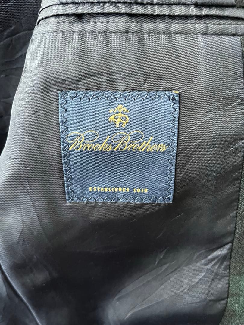 eYe JUNYA WATANABE MAN × Brooks Brothers