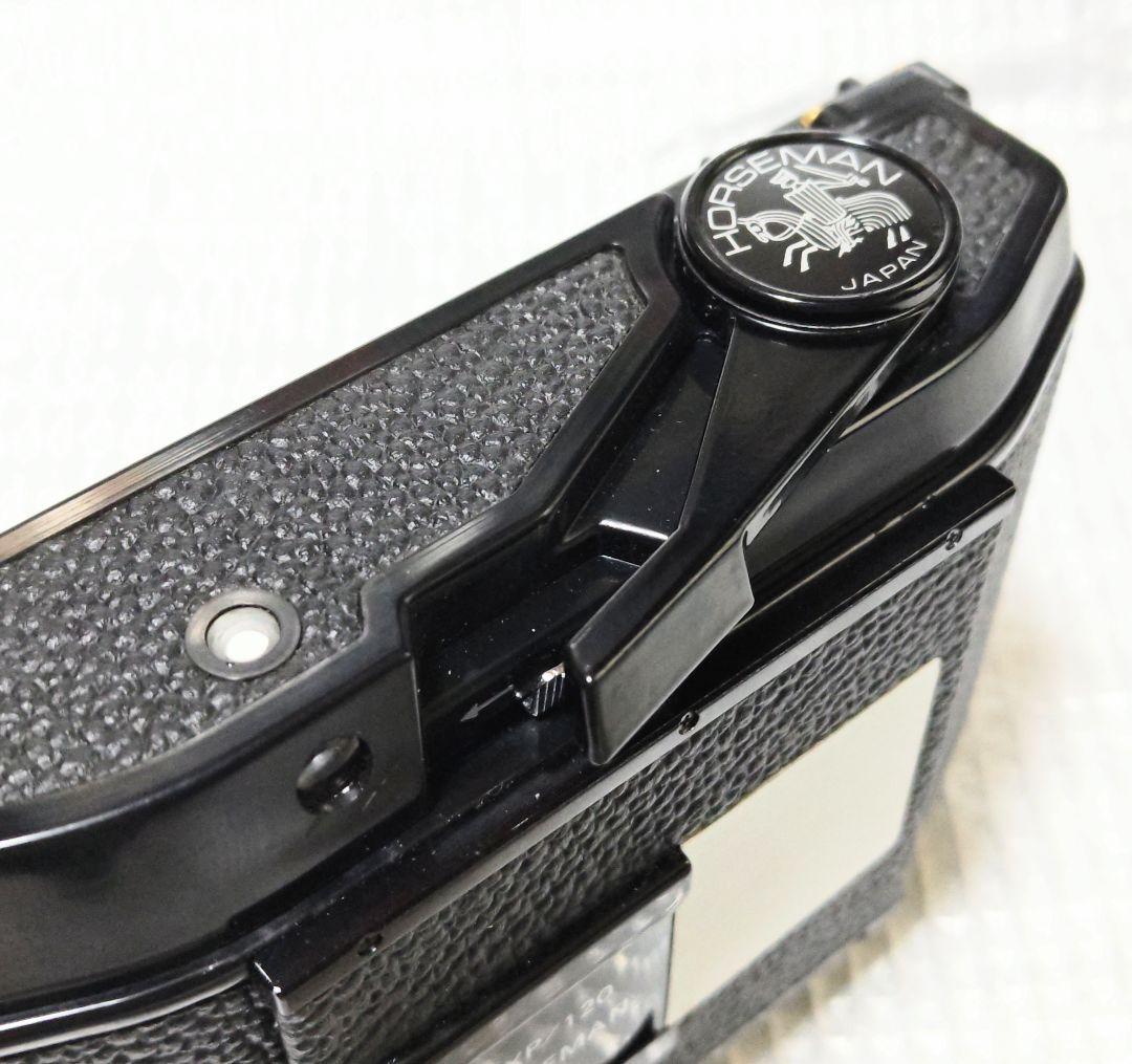 HORSEMAN 8EXP/120 フィルムホルダー