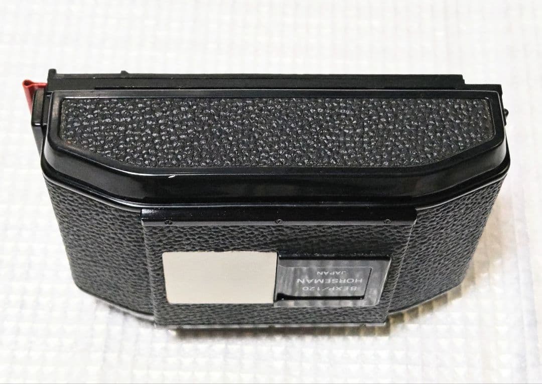 HORSEMAN 8EXP/120 フィルムホルダー