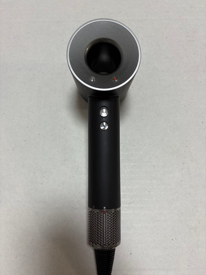 Dyson ダイソン スーパーソニック HD08 ULF BBN ENT