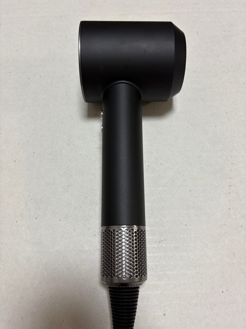 Dyson ダイソン スーパーソニック HD08 ULF BBN ENT