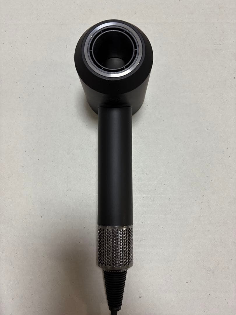 Dyson ダイソン スーパーソニック HD08 ULF BBN ENT