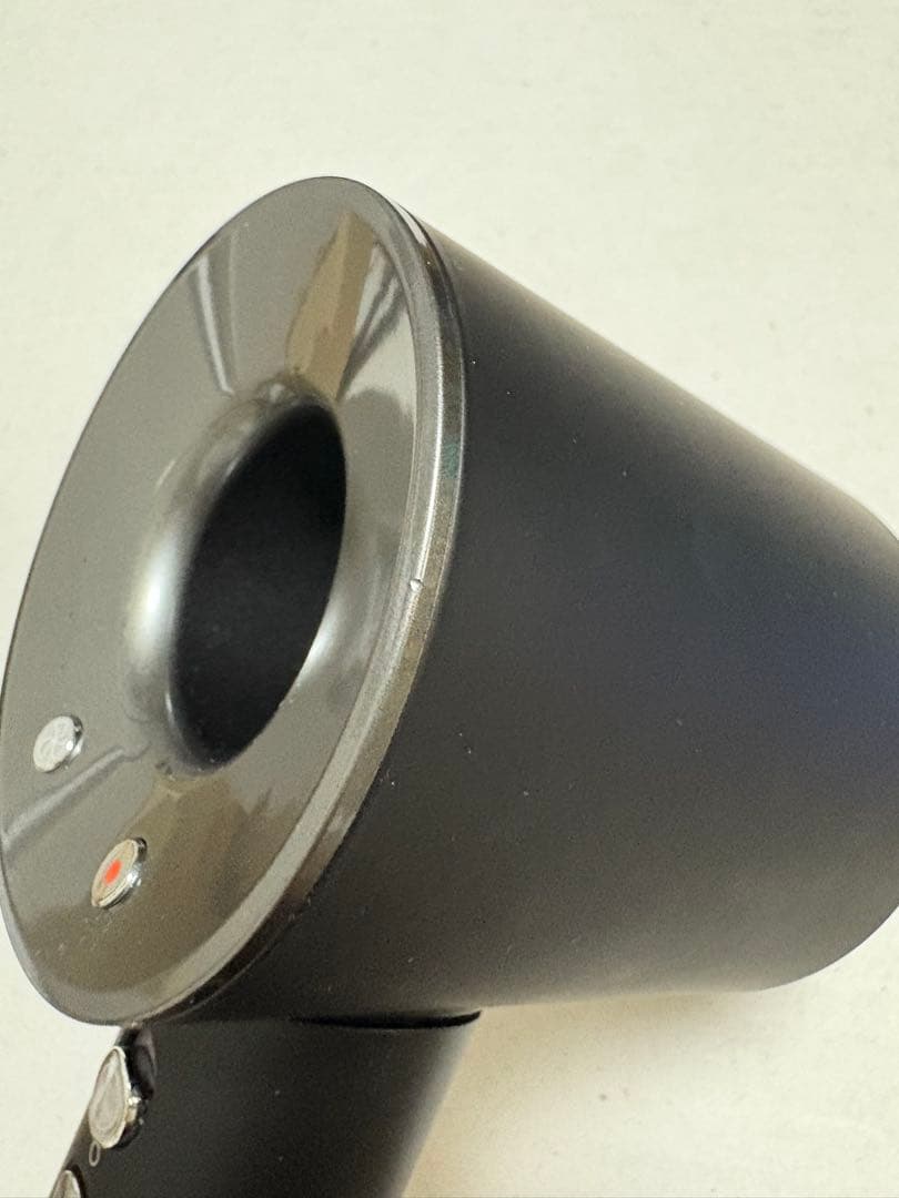 Dyson ダイソン スーパーソニック HD08 ULF BBN ENT