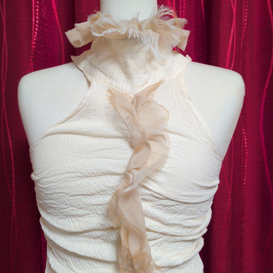 alice auaa ビスチェ形キャミソール　アリスアウアア