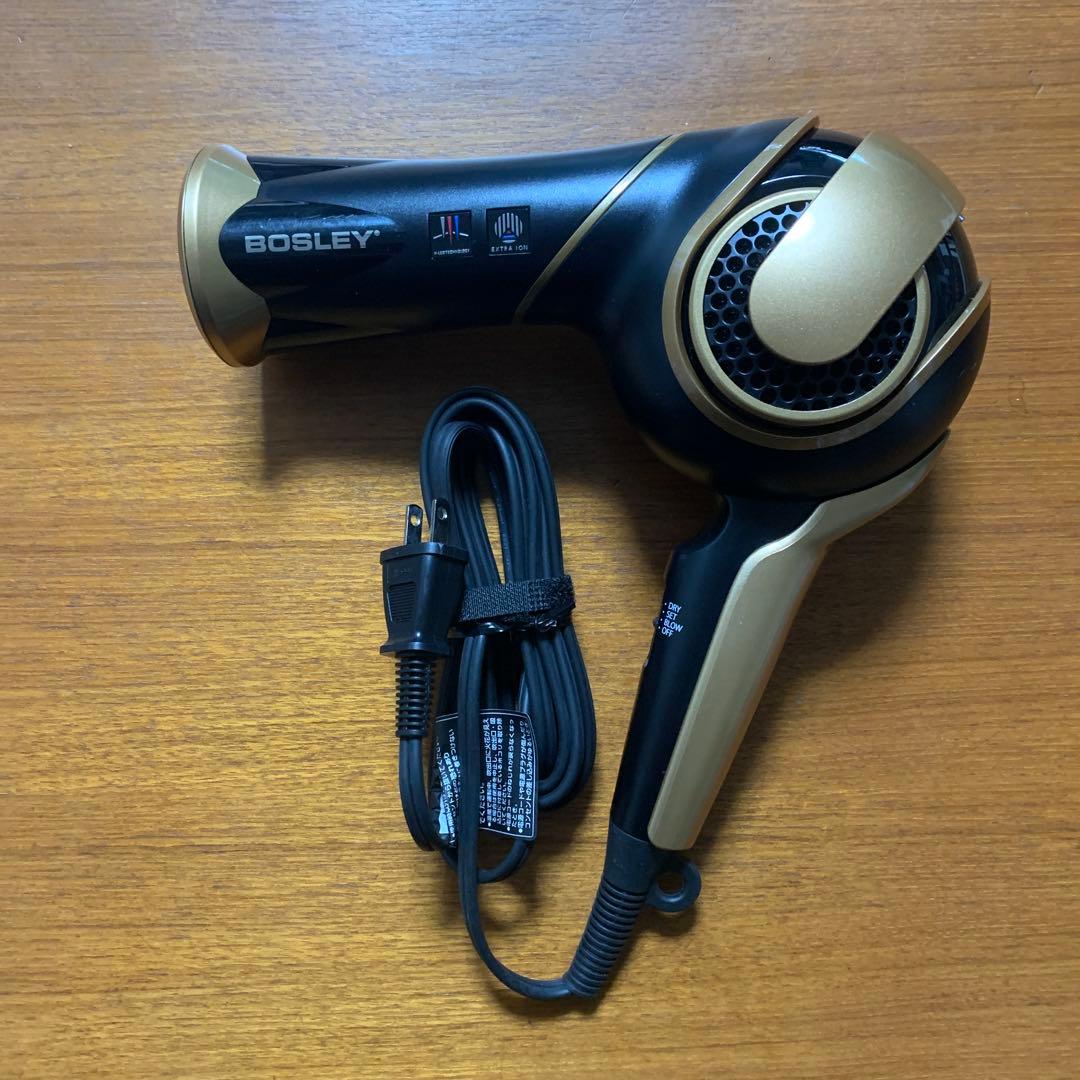BOSLEY LEXT-TB01 ヘアドライヤー