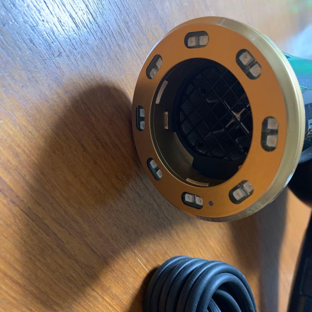 BOSLEY LEXT-TB01 ヘアドライヤー