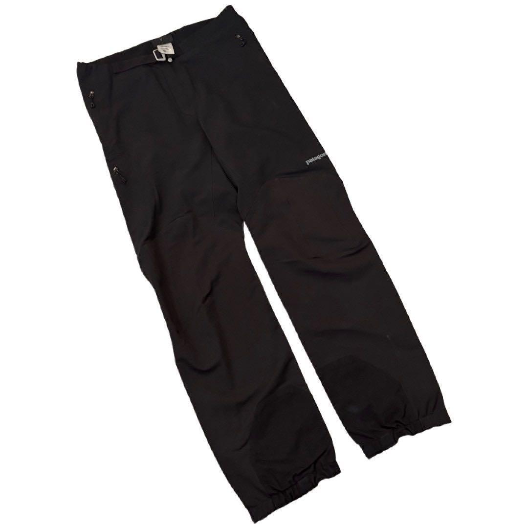 00’s USA Patagonia アルパインガイドパンツ
