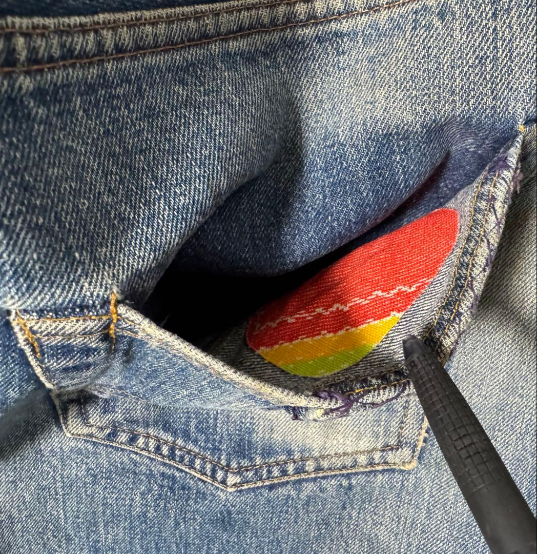 リーバイス 501 66前期 70s ヴィンテージ カットオフ ショーツ