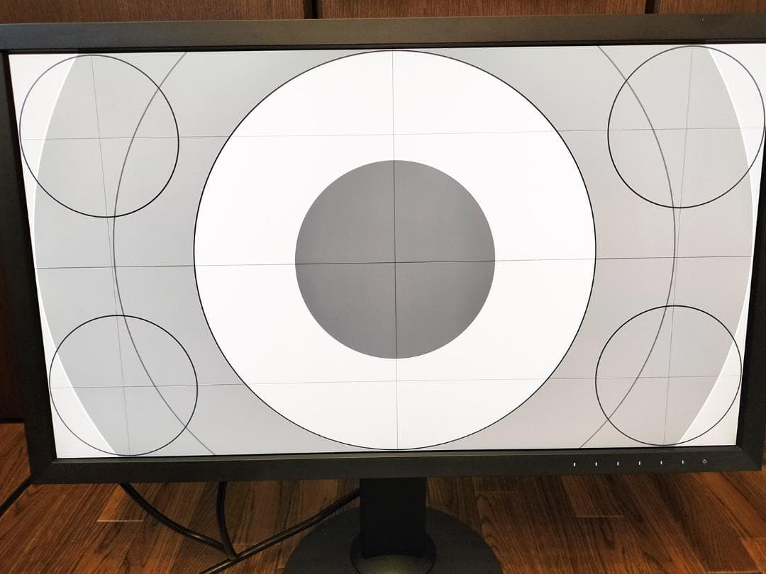 【使用471h】EIZO ColorEdge CS2730 27型 元箱有り