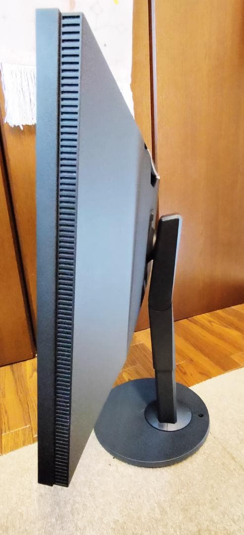 【使用471h】EIZO ColorEdge CS2730 27型 元箱有り