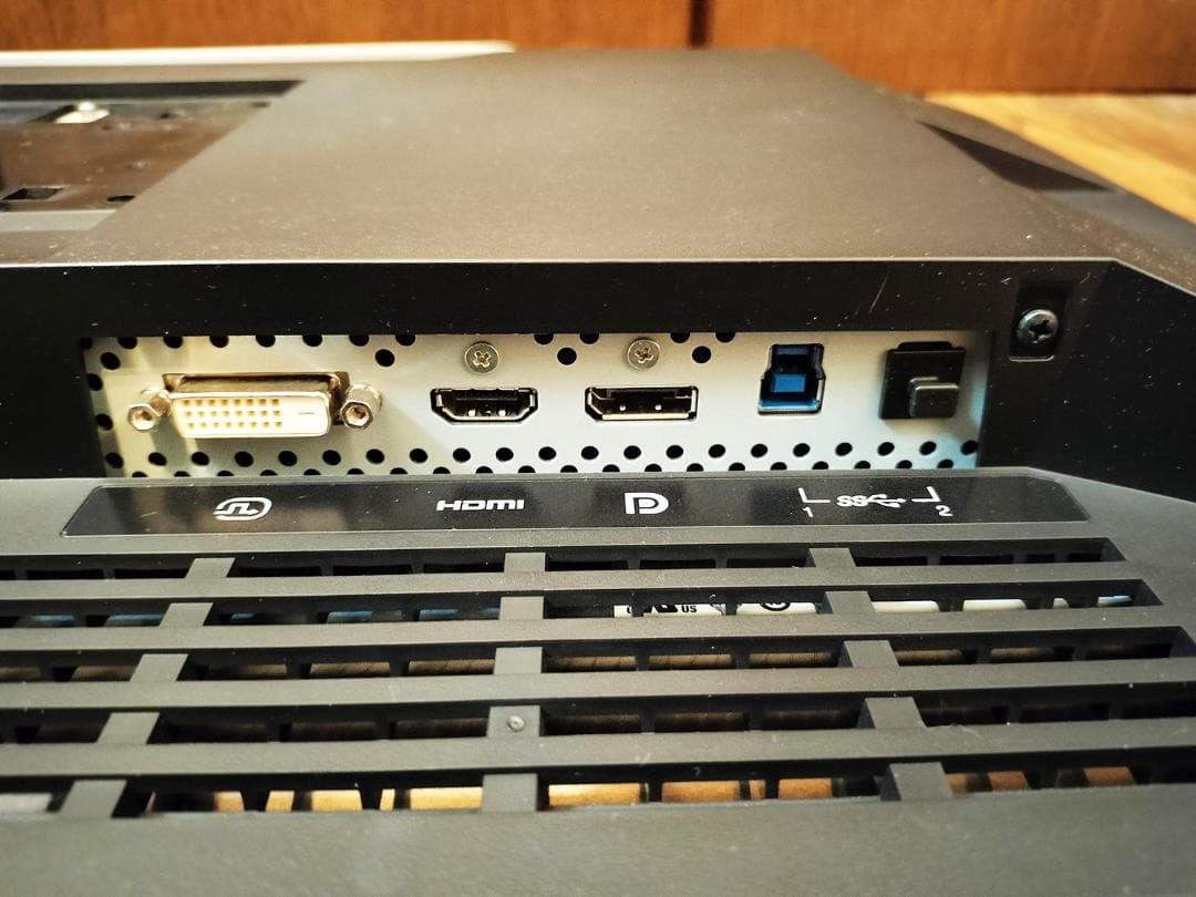 【使用471h】EIZO ColorEdge CS2730 27型 元箱有り