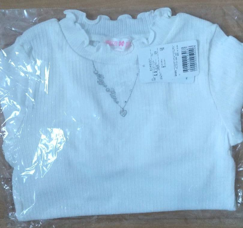 mezzo piano 2025年福袋 130cm