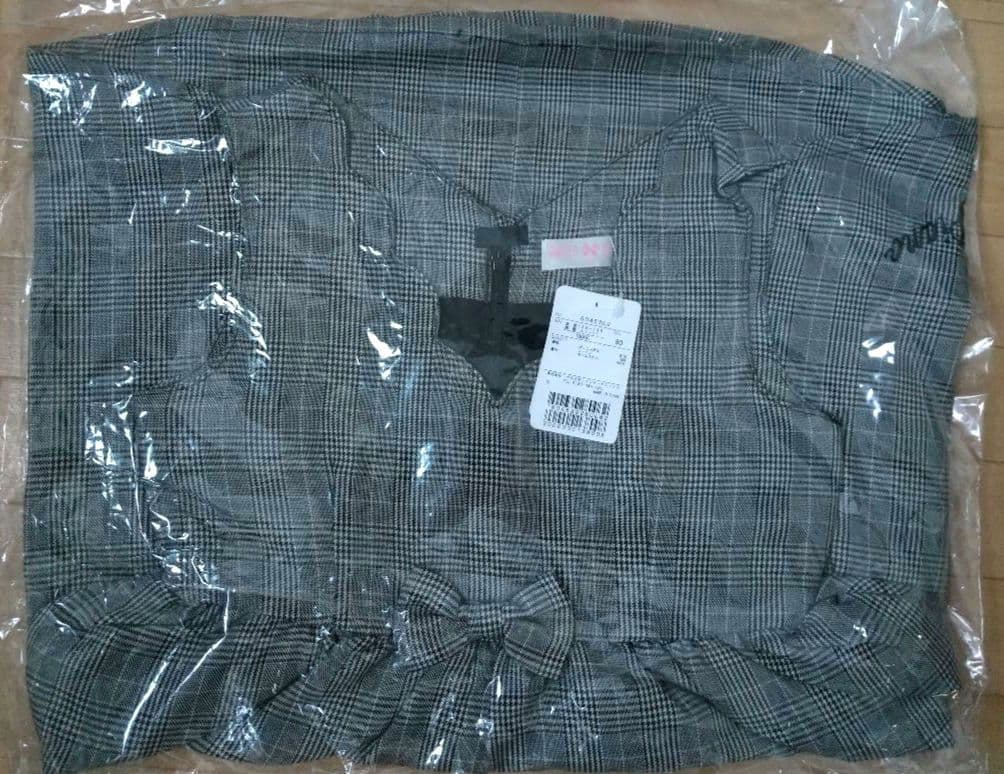 mezzo piano 2025年福袋 130cm