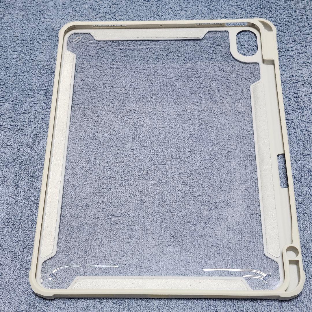 iPad Air 10.9インチ 第5世代[64GB] Wi-Fi カバー箱付き