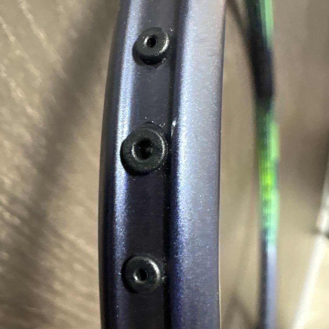 アクロスピード1アクセル 4UG6