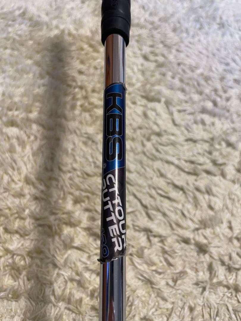 【専用】テーラーメイド　トラスパター　TAYLORMADE　TRUSS TB1