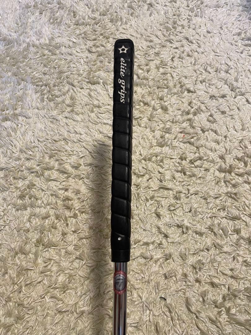 【専用】テーラーメイド　トラスパター　TAYLORMADE　TRUSS TB1