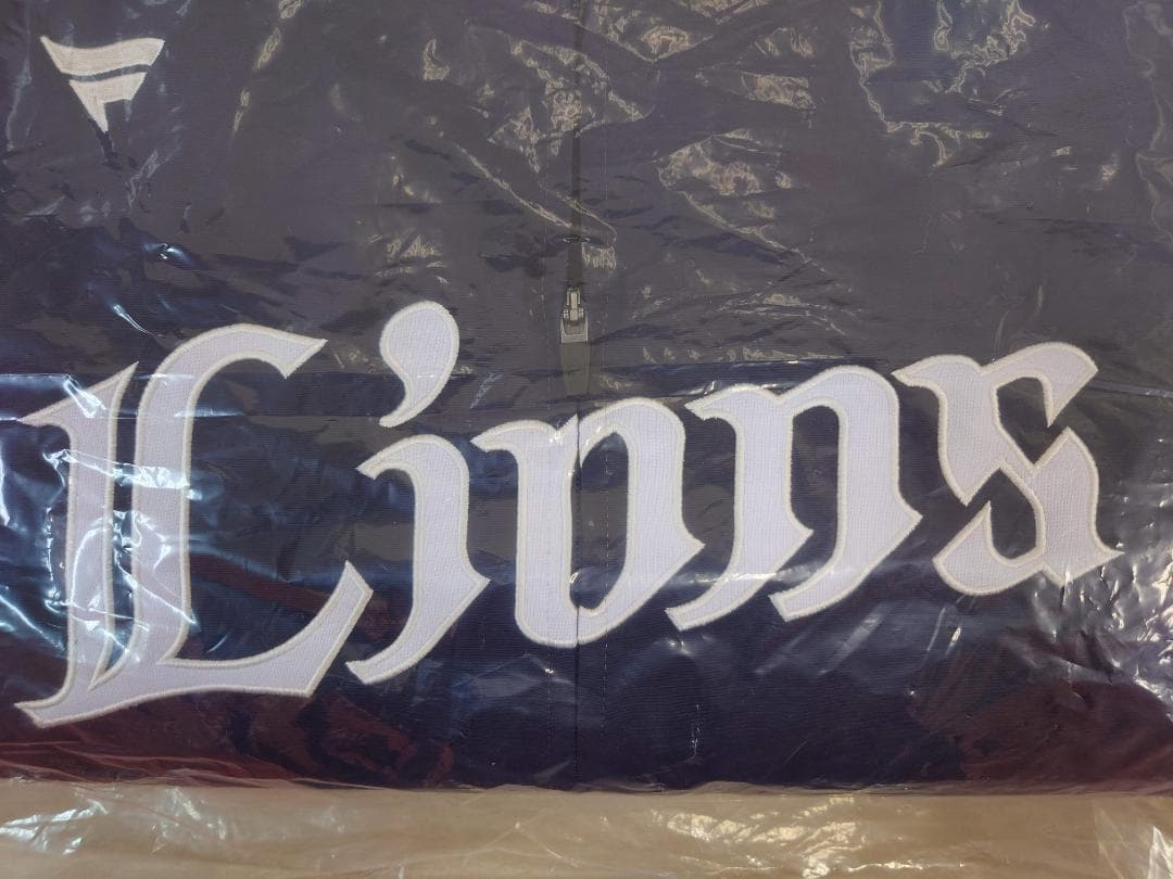 た*ん様 埼玉西武ライオンズ ファナティクス オーセンティックグランドコート X