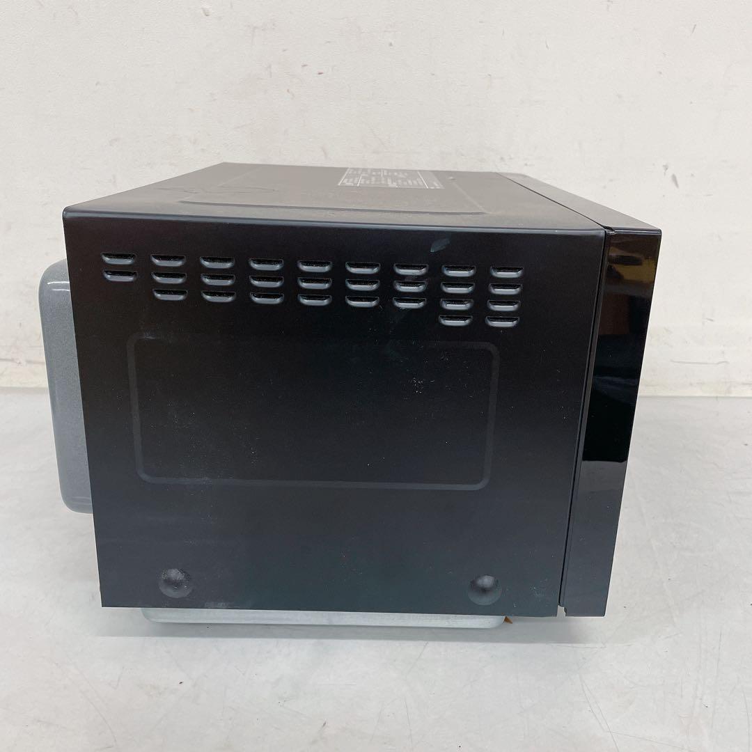 9FM92 Panasonic 電子レンジ NE-FL221-K 2020年製