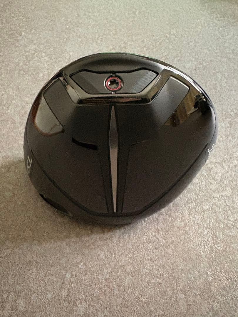 【ヘッド単品】TSR2 ドライバー 10.0度