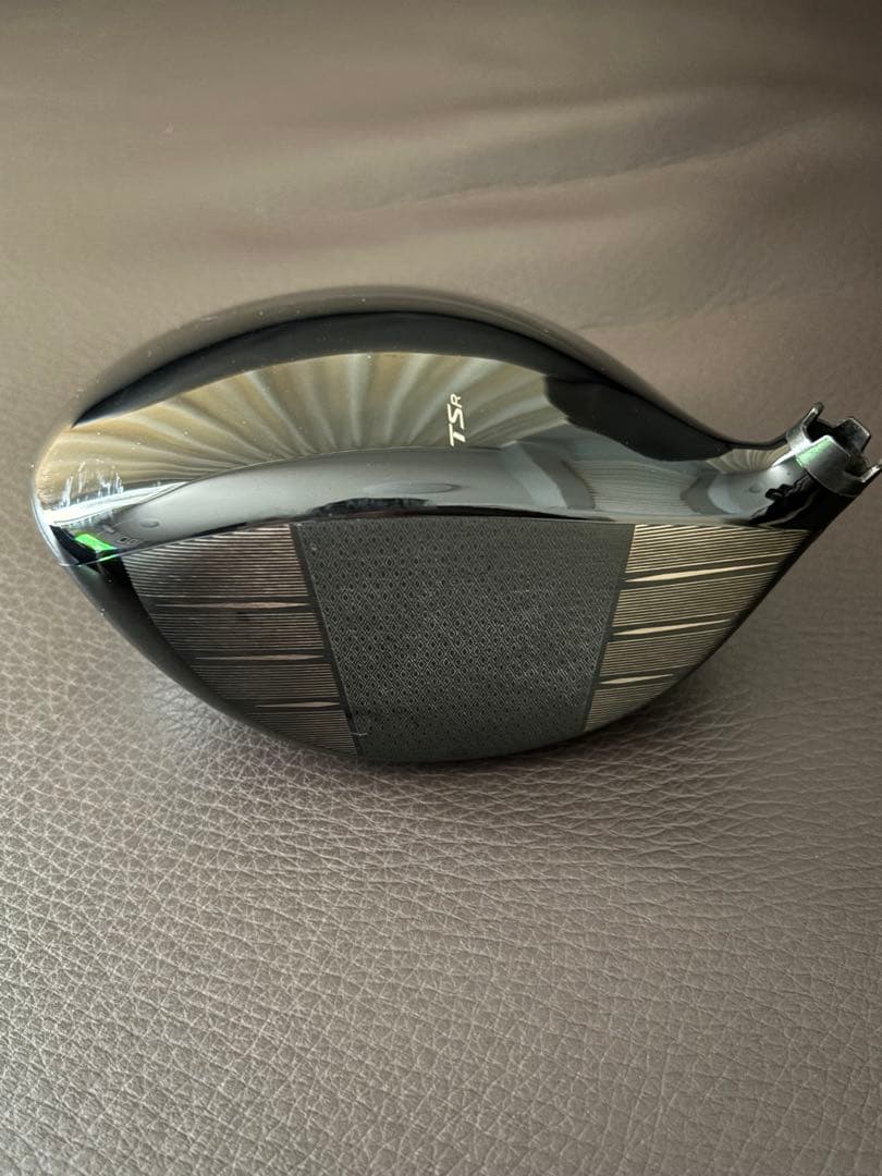 【ヘッド単品】TSR2 ドライバー 10.0度