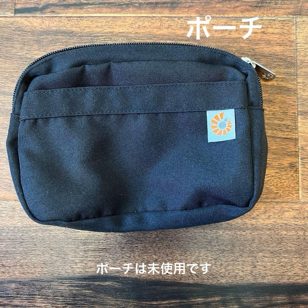 エルゴ　オムニ360 メッシュ抱っこ紐、収納カバー、よだれカバー3点セット