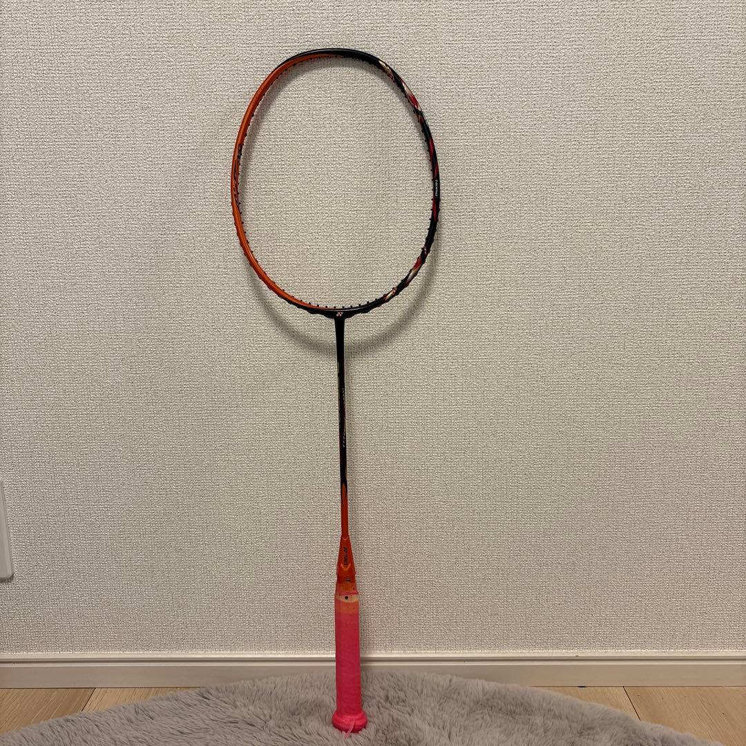 ASTROX 99 廃盤モデル　桃田選手モデル　良品