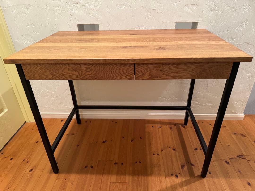 イトーキ　学習机　ウットフォーク