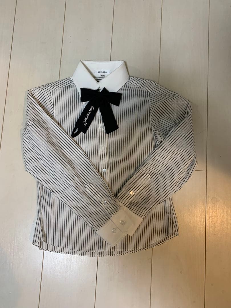 アリサナarisanaフォーマル150ブラック