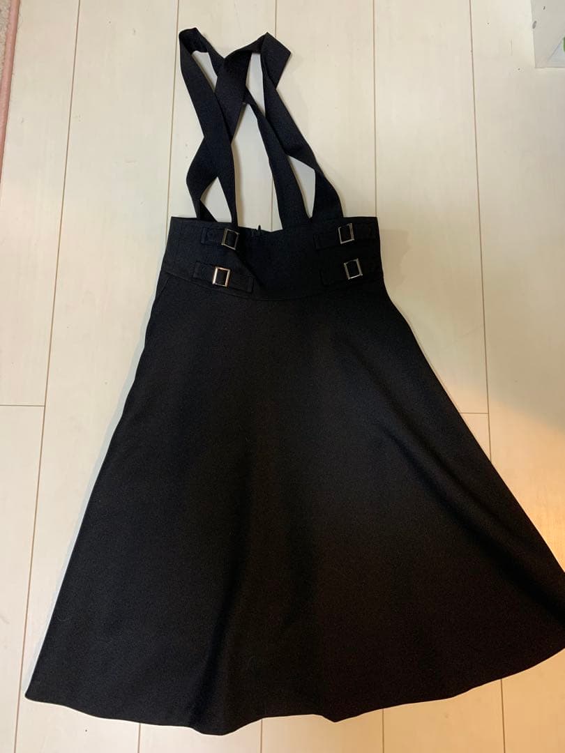 アリサナarisanaフォーマル150ブラック