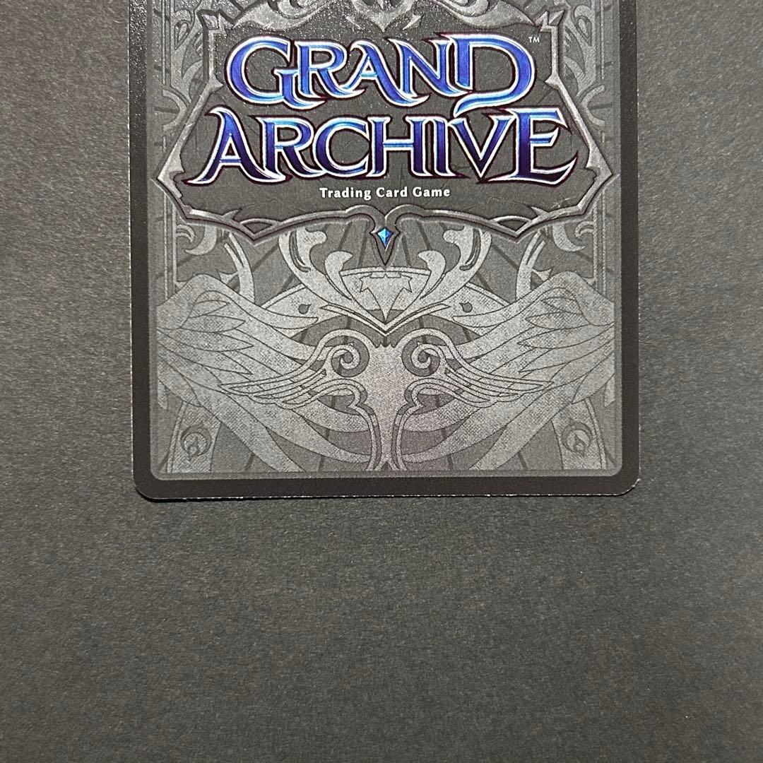 その他 Lost Providence grand archive