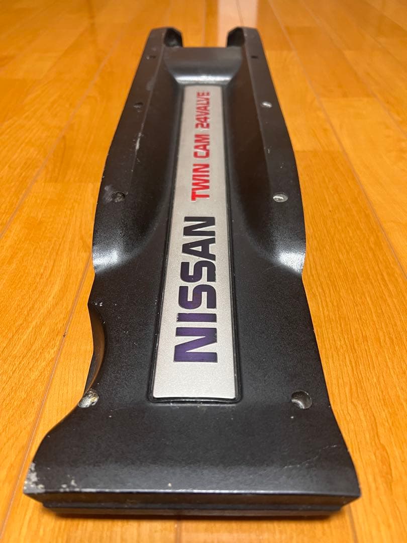 RB26DETT用　純正プラグカバー