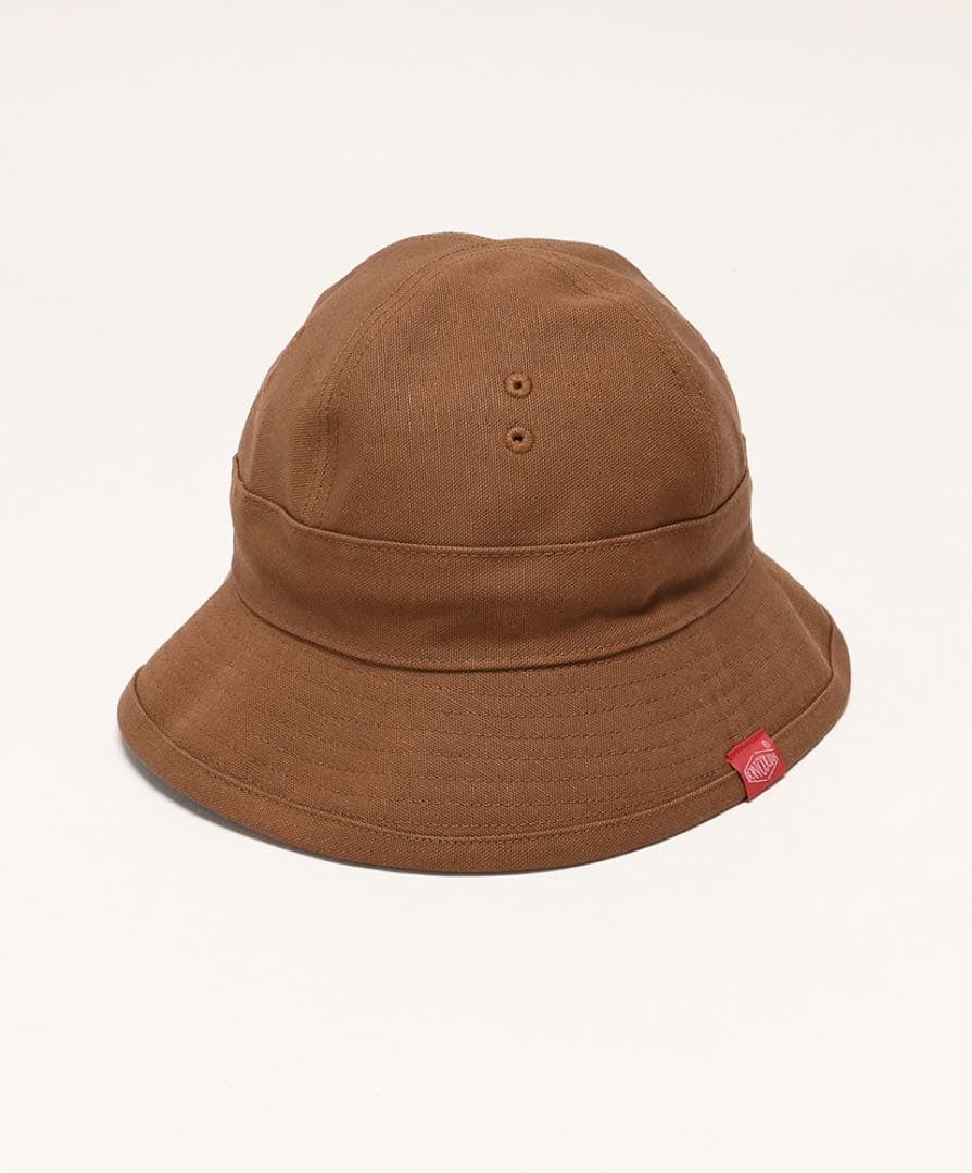 BONCOURA US NAVY HAT DUCK サイズL