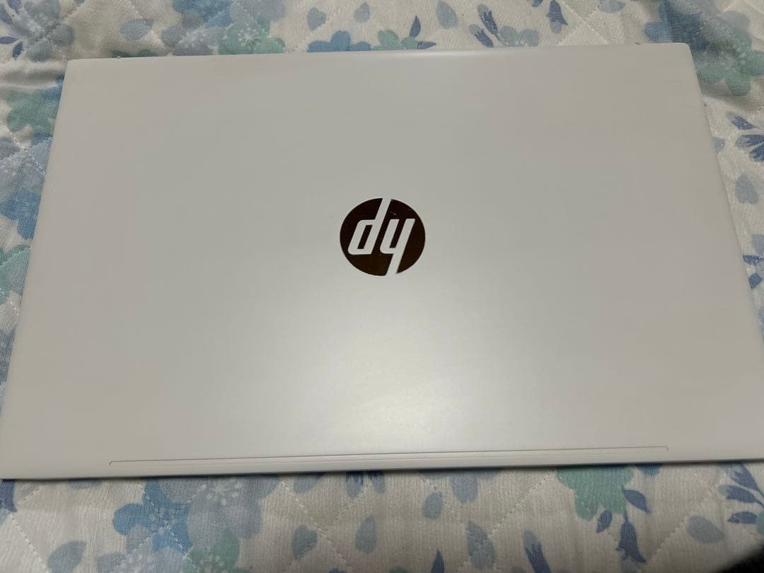 Windowsノート本体 HP Pavilion 15-eh Ryzen7