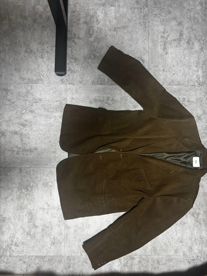 ジャケット・アウター ttta