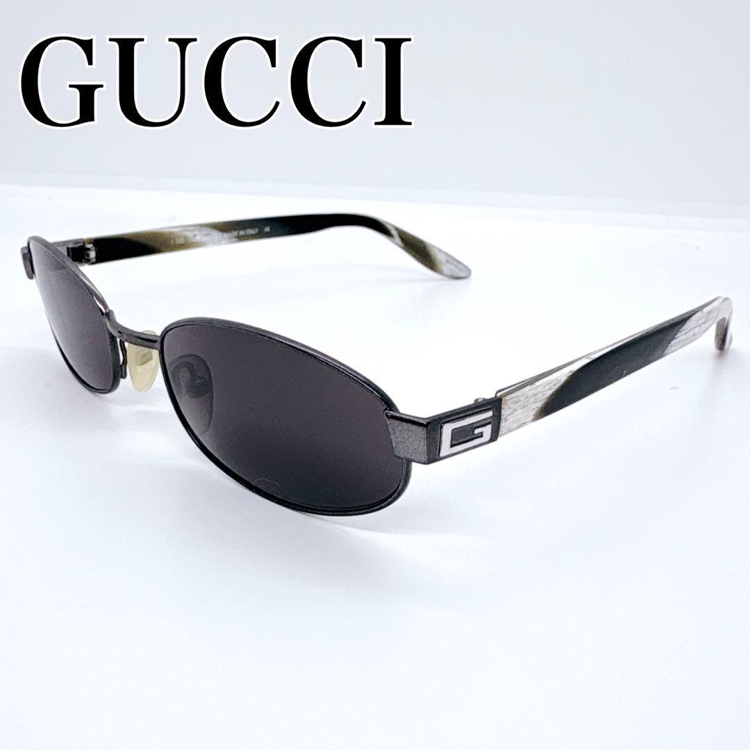 GUCCI グッチ サングラス gg1640 廃盤 90s Y2K ヴィンテージ