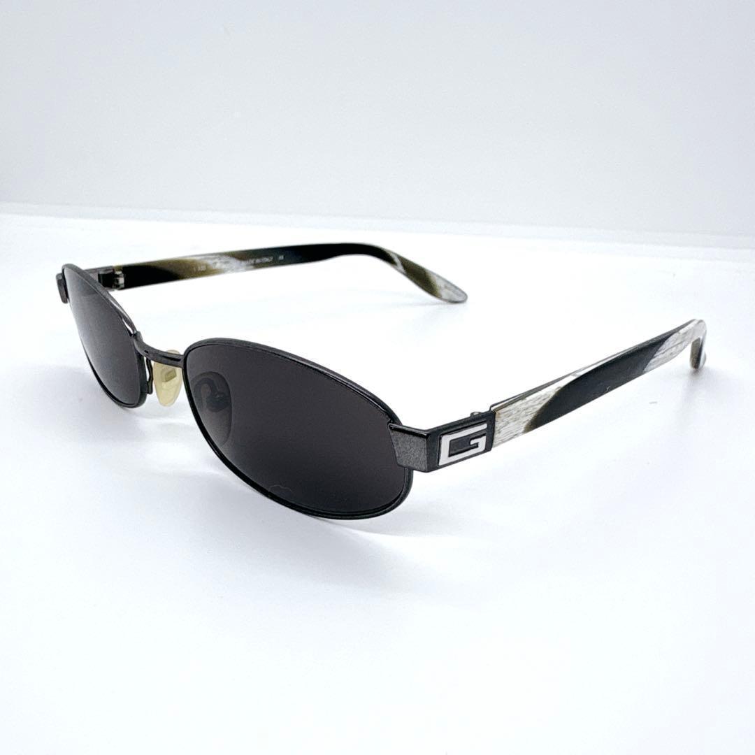 GUCCI グッチ サングラス gg1640 廃盤 90s Y2K ヴィンテージ