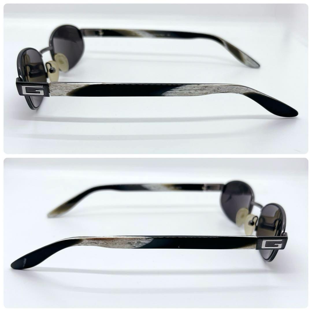 GUCCI グッチ サングラス gg1640 廃盤 90s Y2K ヴィンテージ