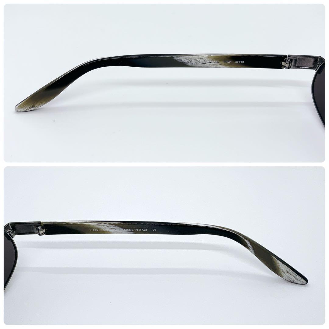 GUCCI グッチ サングラス gg1640 廃盤 90s Y2K ヴィンテージ