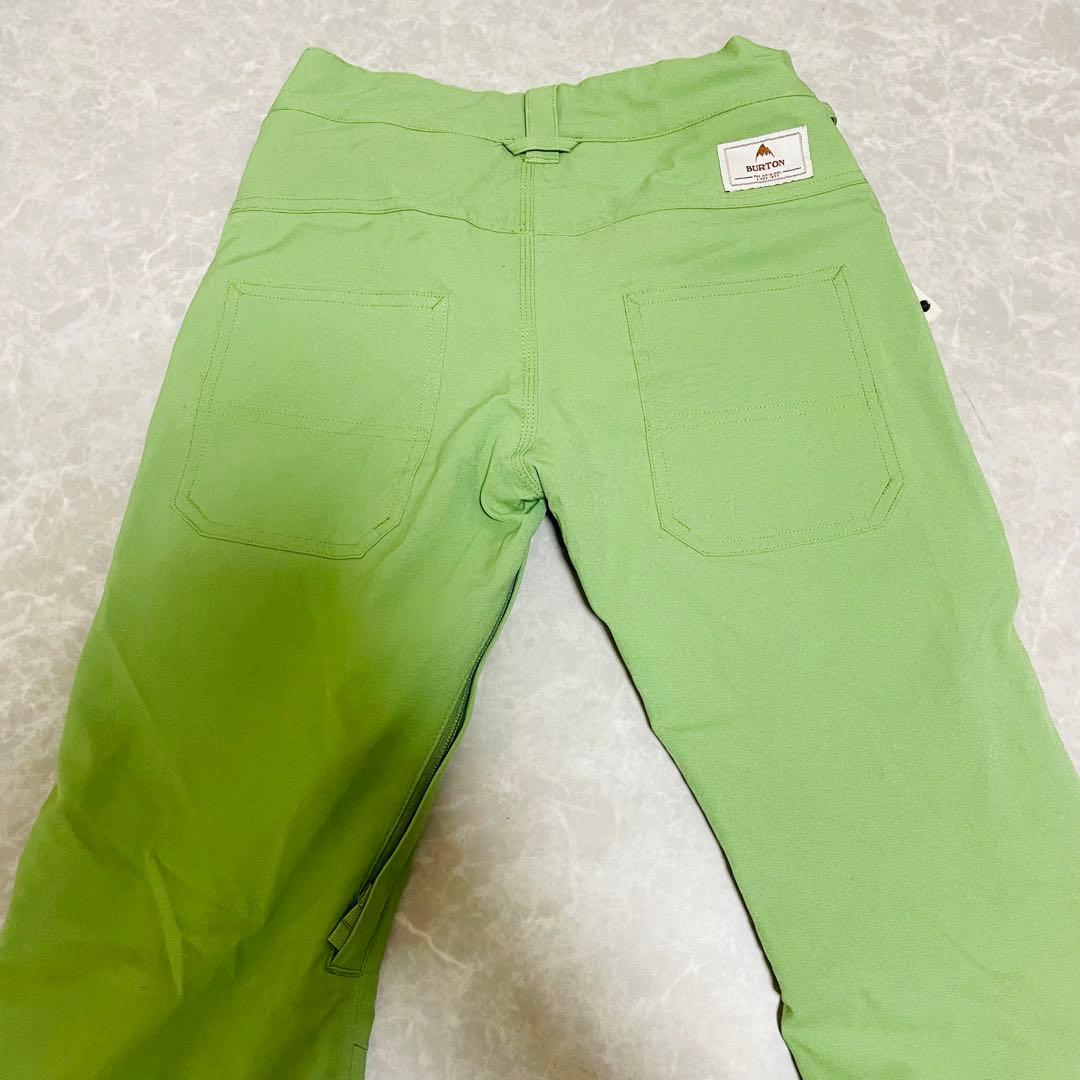 超美品　Burton バートン　スノーボード　ウェア　上下セット　レディース