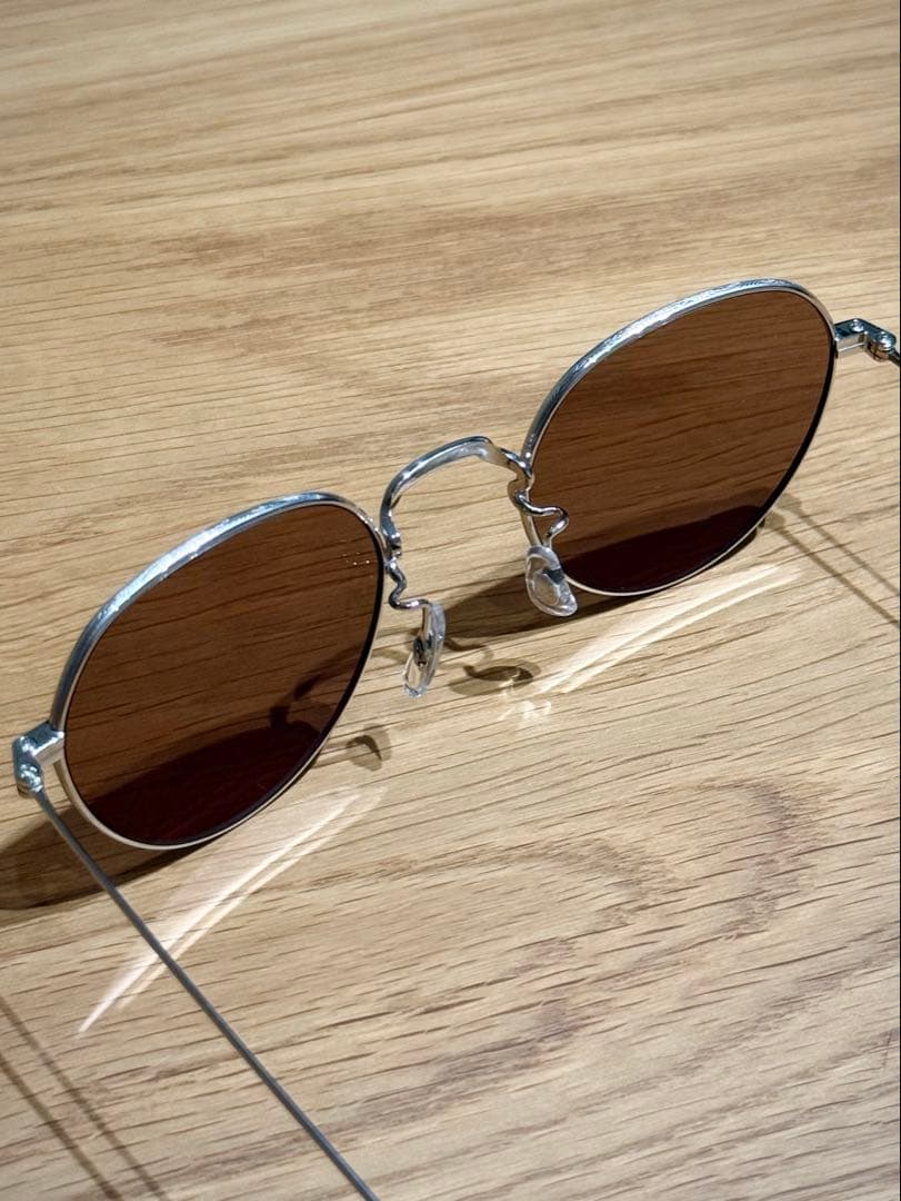 THE ROW ザロウ サングラス アイヴァン　ロイさま専用⭐︎ 新品 未使用品